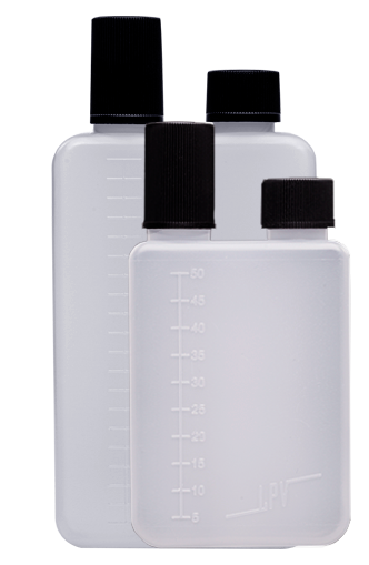 Flacons Dualfill lpv 50 ml et 100 ml | blog Le Petit Vapoteur